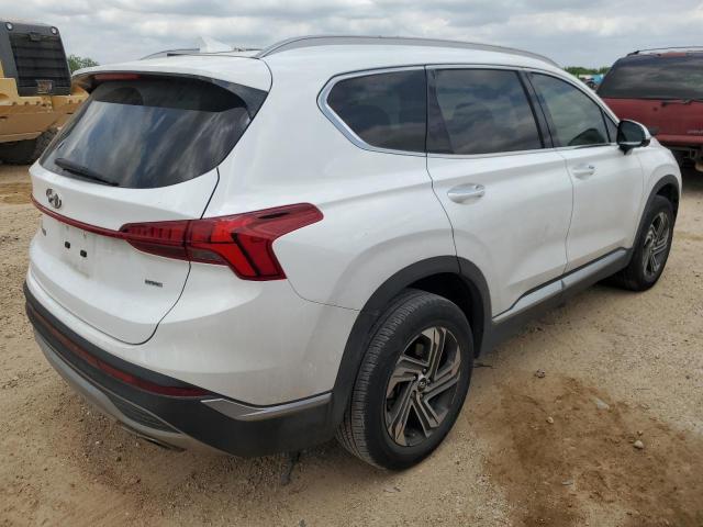 Vin: 5nms3daj0ph534351, lot: 52531415, hyundai santa fe sel premium 20233