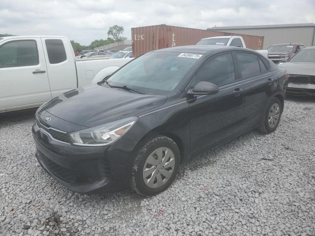 KIA RIO LX
