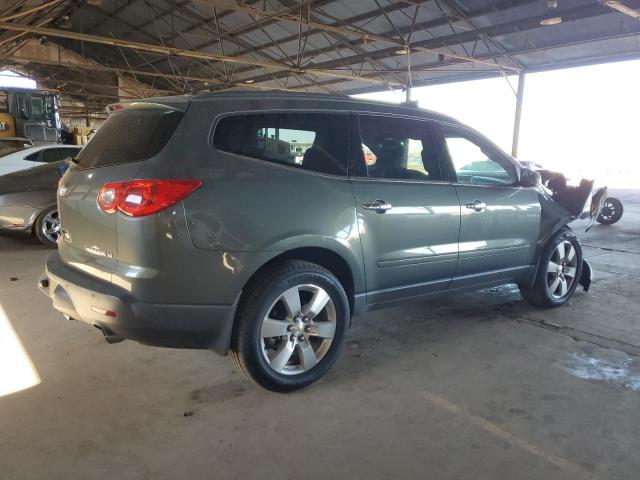 Vin: 1gnlrfed4aj246165, lot: 52712425, chevrolet traverse lt 20103