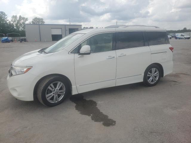 NISSAN QUEST S