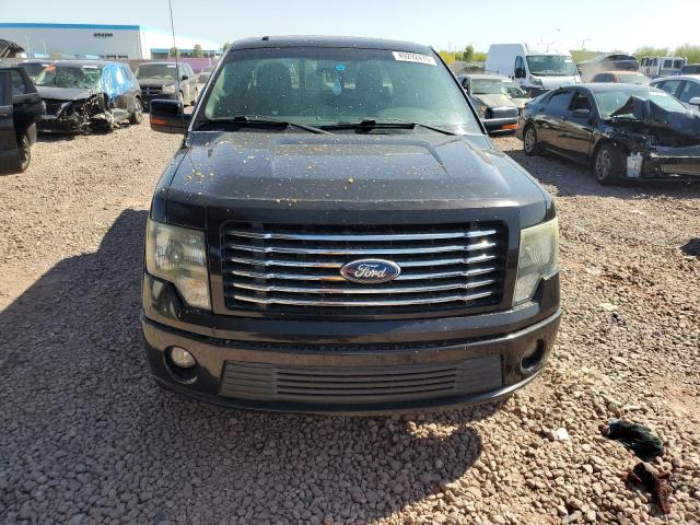 2010 FORD F150 SUPER - 1FTEW1CV3AFD30196