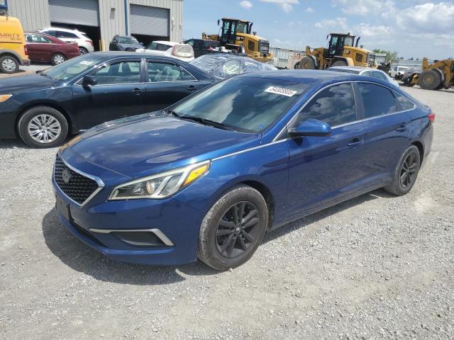 Vin: 5npe24af1hh444108, lot: 54303805, hyundai sonata se 2017 img_1