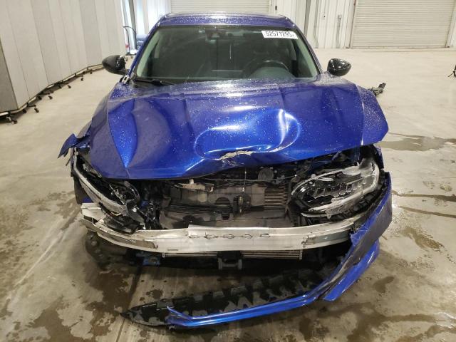 2021 HONDA ACCORD SPO - 1HGCV1F46MA010810