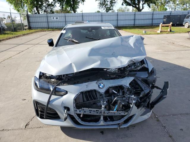 2025 BMW M440I WBA73DA04SCS52666
