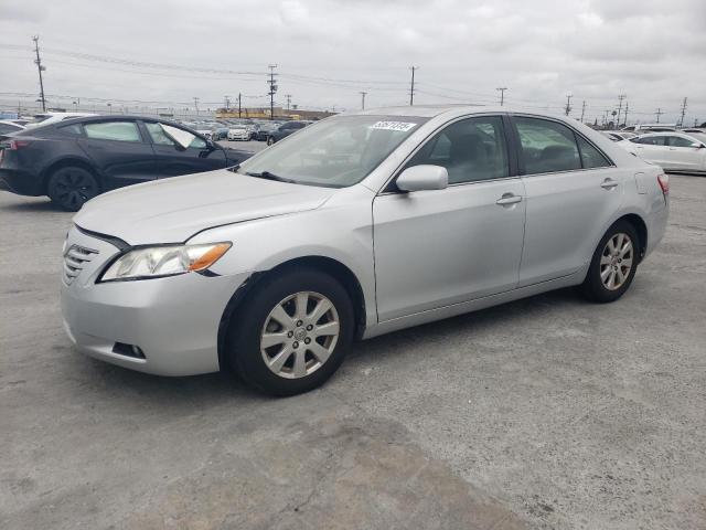2007 TOYOTA CAMRY LE #3136056163
