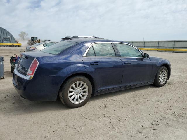Vin: 2c3ccaag0dh618804, lot: 52636825, chrysler 300 20133