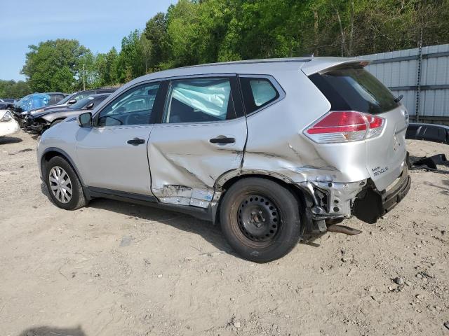Vin: jn8at2mt1gw013590, lot: 55027855, nissan rogue s 20162