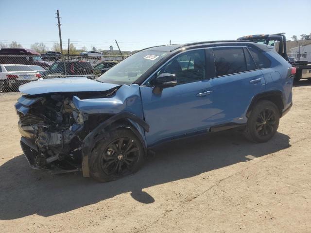 Vin: 2t3e6rfv5rw073658, lot: 52549725, toyota rav4 xse 2024 img_1