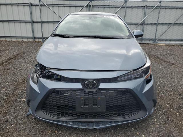 2020 TOYOTA COROLLA LE - JTDEPRAEXLJ073701