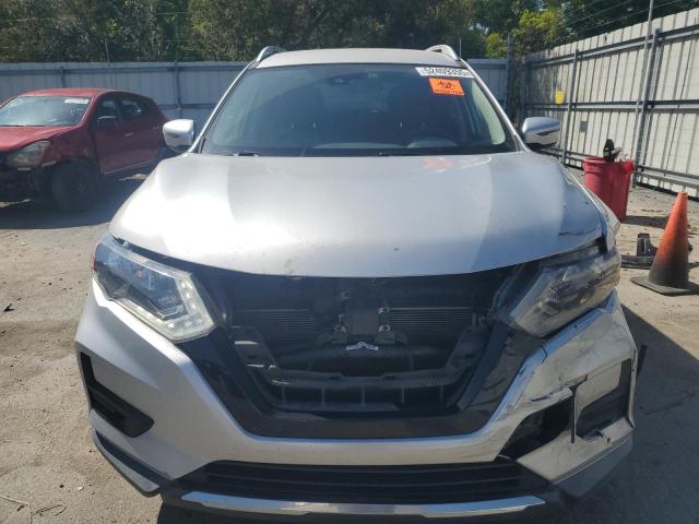 2020 NISSAN ROGUE S - KNMAT2MT1LP502488