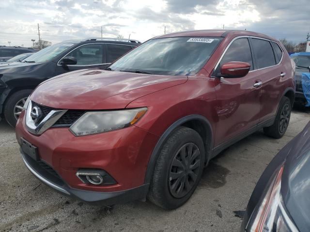Vin: knmat2mv1fp586303, lot: 53533005, nissan rogue s 2015 img_1