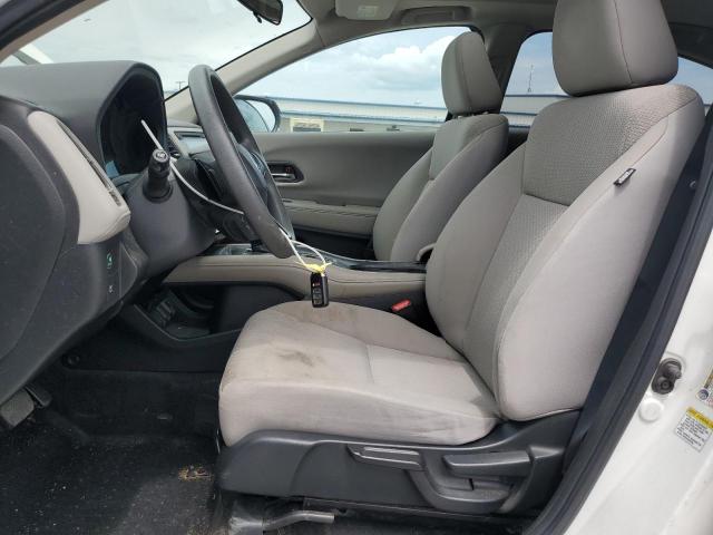 2016 HONDA HR-V EX - 3CZRU5H58GM726568