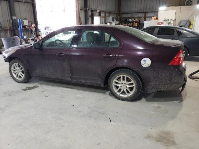 Vin: 3fahp0ga7cr270592, lot: 53259995, ford fusion s 20122
