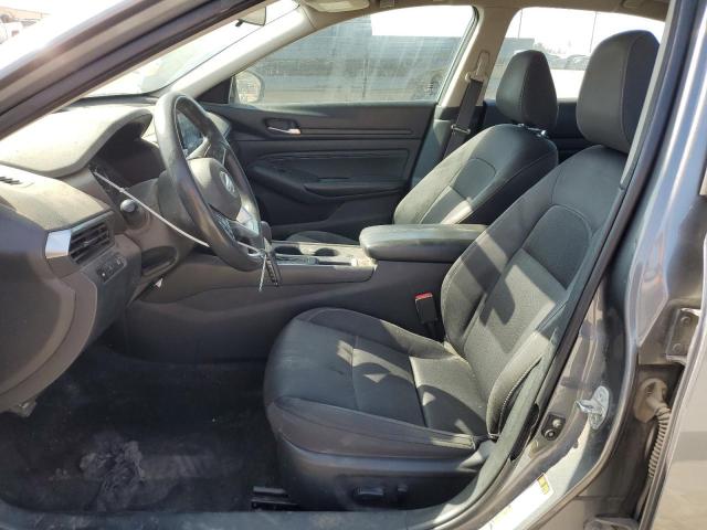 2019 NISSAN ALTIMA S - 1N4BL4BV1KC129677