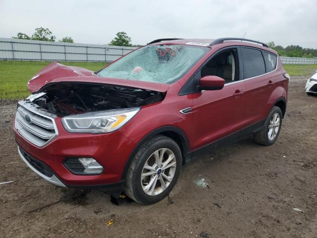 Vin: 1fmcu9hd5jub54528, lot: 54088205, ford escape sel 2018 img_1
