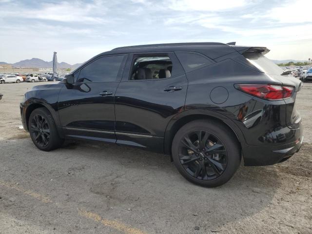 2021 CHEVROLET BLAZER RS - 3GNKBERSXMS581453
