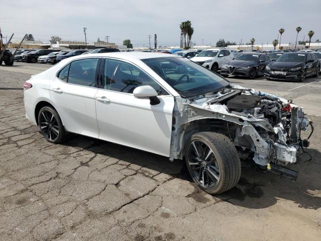 Vin: 4t1k61ak2lu987237, lot: 46445585, toyota camry xse 20204