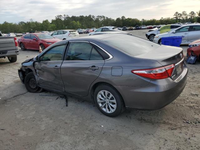 2016 TOYOTA CAMRY LE - 4T4BF1FK4GR555737
