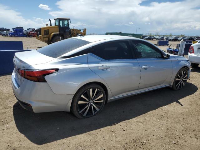 Vin: 1n4bl4cv2nn355279, lot: 55168035, nissan altima sr 20223