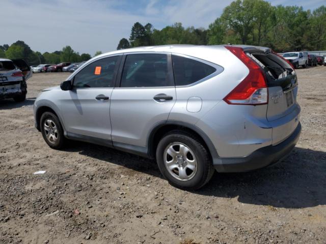 Vin: 3czrm3h37eg707282, lot: 52498935, honda crv lx 20142