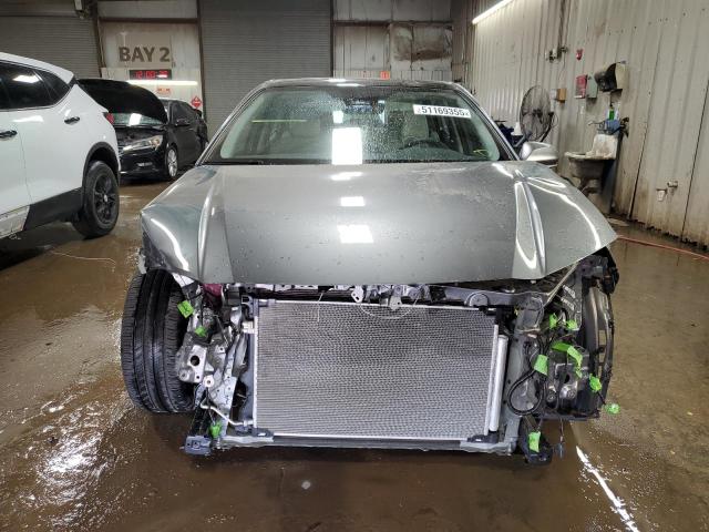 2025 TOYOTA CAMRY XSE - 4T1DBADK4SU526734