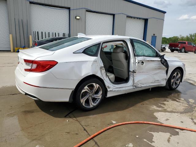 2019 HONDA ACCORD EXL - 1HGCV1F59KA073194