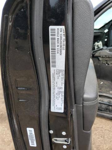 2021 DODGE DURANGO GT - 1C4RDJDG3MC558454