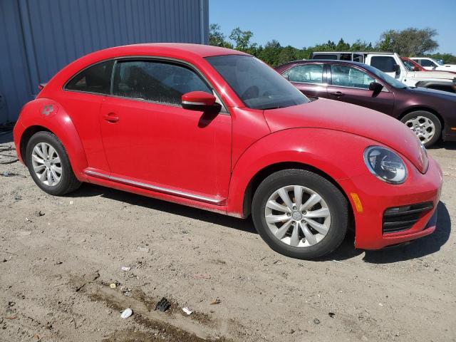 Vin: 3vwfd7at9km718059, lot: 53284925, volkswagen beetle s 20194
