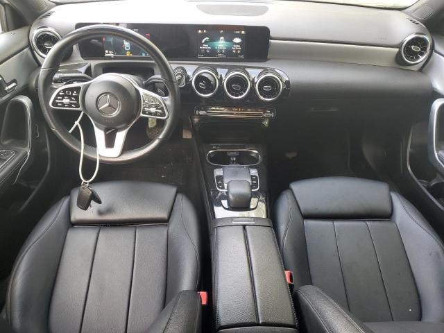 2019 MERCEDES-BENZ A 220 4MAT - WDD3G4FB0KW026628