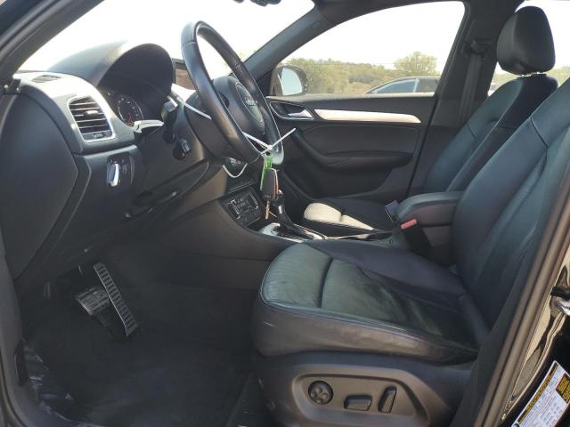 2015 AUDI Q3 PREMIUM - WA1EFCFSXFR007499