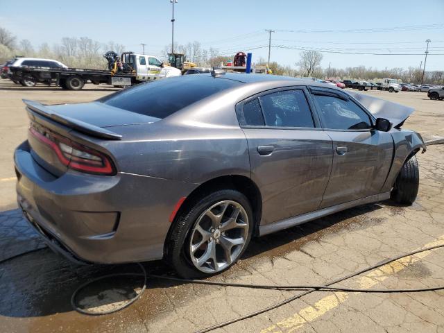 Vin: 2c3cdxhg6kh578800, lot: 53630475, dodge charger gt 20193