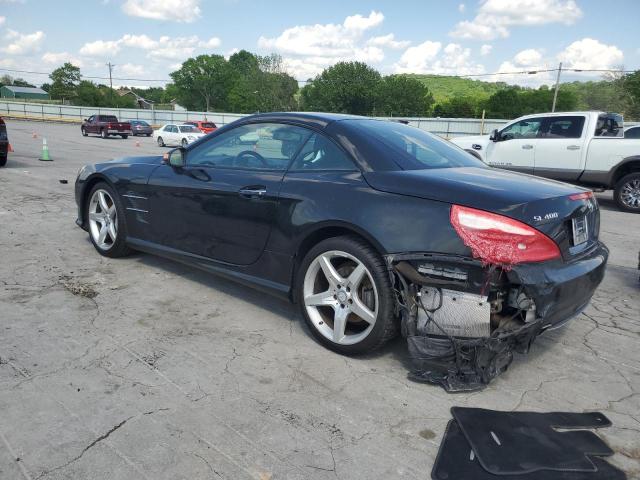 Vin: wddjk6faxff034931, lot: 54740885, mercedes-benz sl-class 400 20152