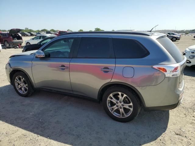 Vin: ja4ad3a30fz007452, lot: 53112345, mitsubishi outlander se 20152