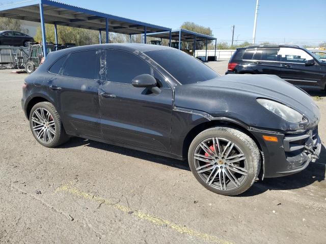 2015 PORSCHE MACAN TURB - WP1AF2A5XFLB92557