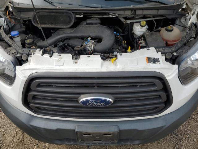 2017 FORD TRANSIT T- - 1FTYR2CM3HKA89274