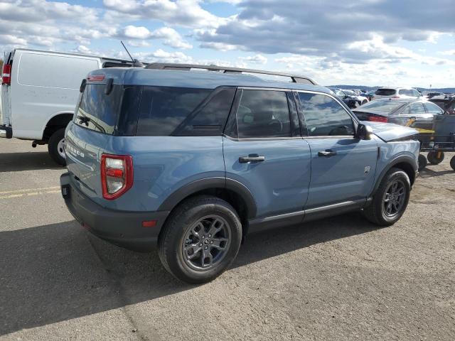 Vin: 3fmcr9b63rre70976, lot: 53362225, ford bronco big bend 20243