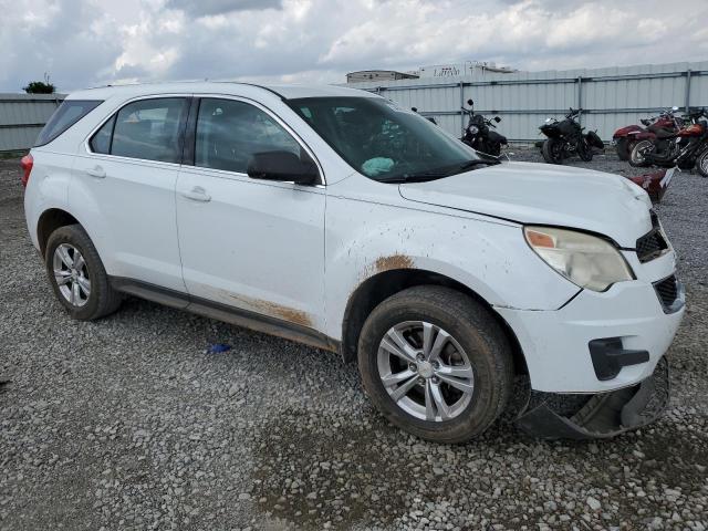 Vin: 1gnalbek3dz116089, lot: 54865075, chevrolet equinox ls 20134