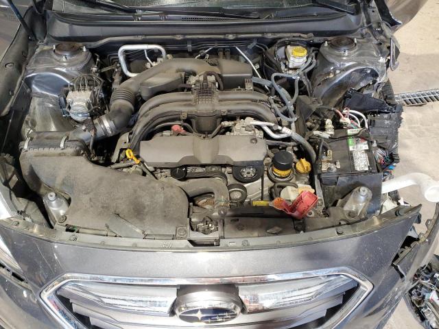 2019 SUBARU LEGACY 2.5 - 4S3BNAN64K3028141
