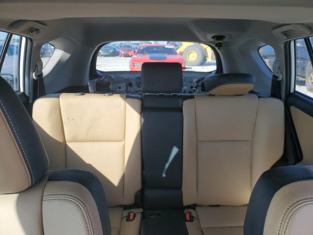 2017 TOYOTA RAV4 LIMIT - 2T3DFREV3HW563902