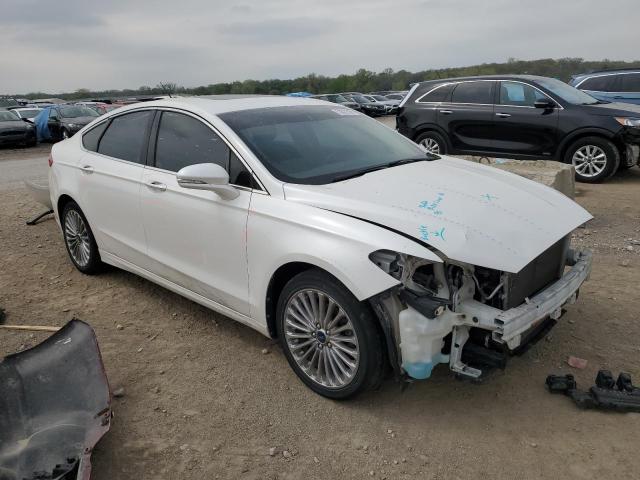 Vin: 3fa6p0k94er332618, lot: 53621665, ford fusion titanium 20144