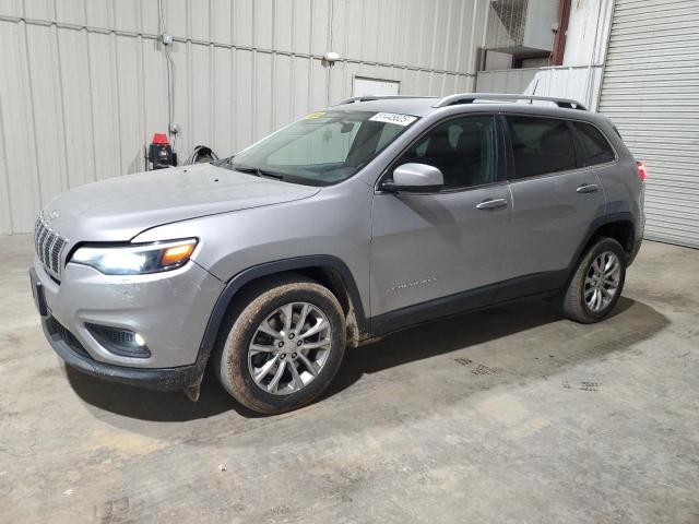 JEEP CHEROKEE L
