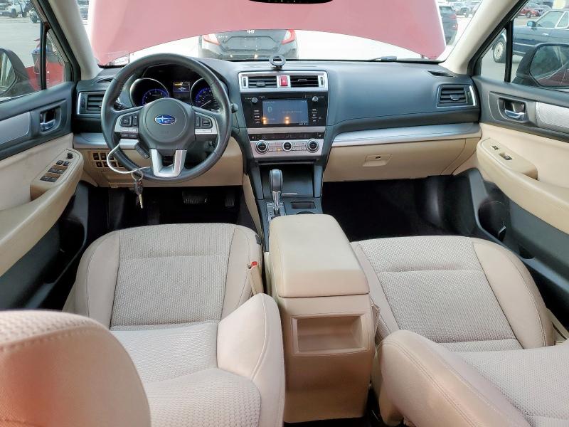 2015 SUBARU OUTBACK 2. - 4S4BSBFC0F3245691