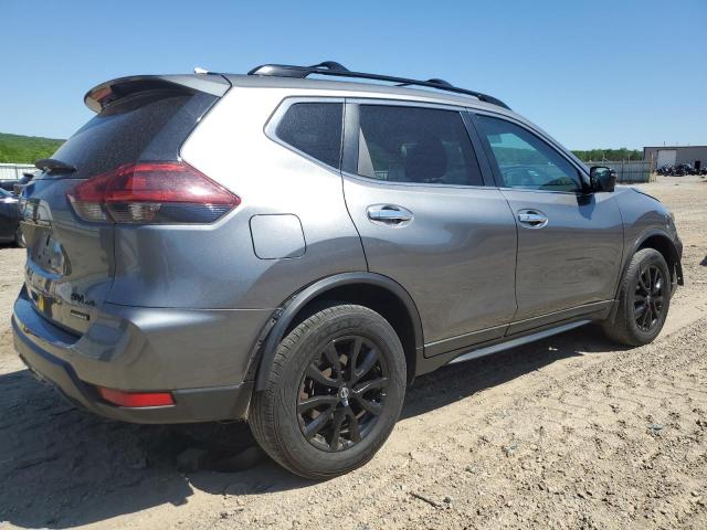 Vin: 5n1at2mv3jc738240, lot: 54567745, nissan rogue s 20183