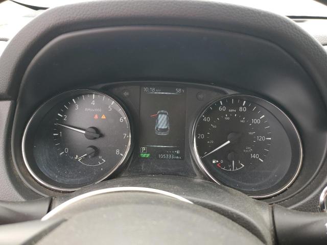 2017 NISSAN ROGUE S - JN8AT2MT9HW143571