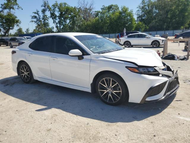 Vin: 4t1g11ak9mu554360, lot: 53350565, toyota camry se 20214