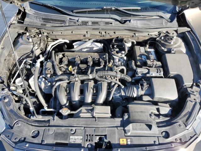2015 MAZDA 3 TOURING - JM1BM1L39F1230745