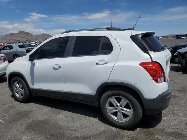 Vin: 3gncjlsb7gl261172, lot: 54901375, chevrolet trax 1lt 20162