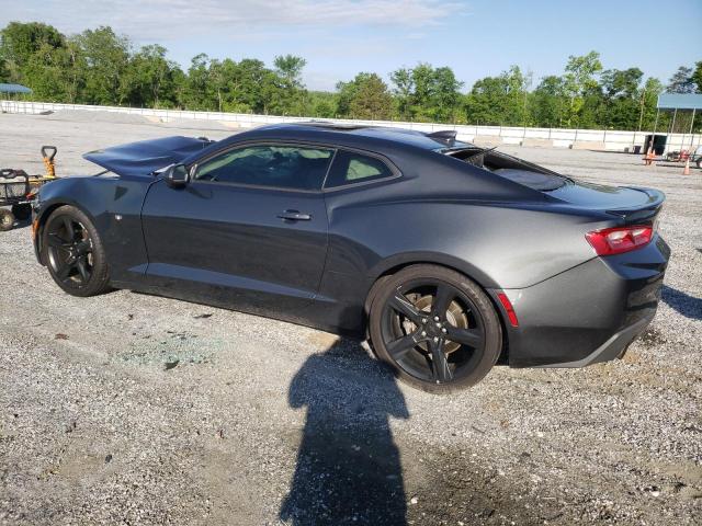 Vin: 1g1fb1rs5j0160657, lot: 54719565, chevrolet camaro lt 20182