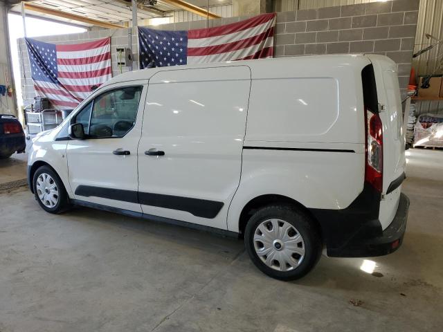 2022 FORD TRANSIT CONNECT XL NM0LS7S26N1525660