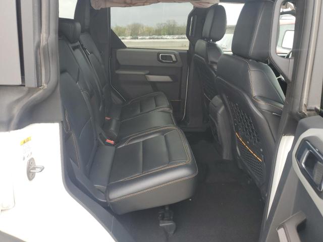 2022 FORD BRONCO BAS 1FMEE5DH4NLB15044